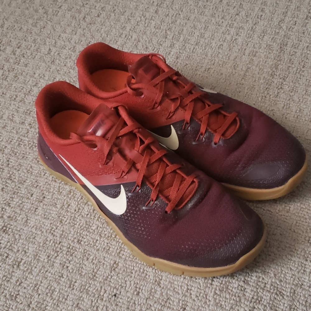 Metcon 4